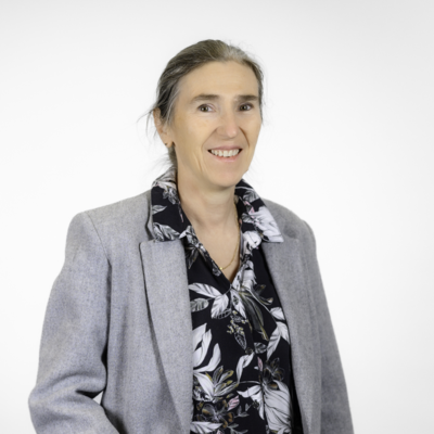 Isabelle HUILLET