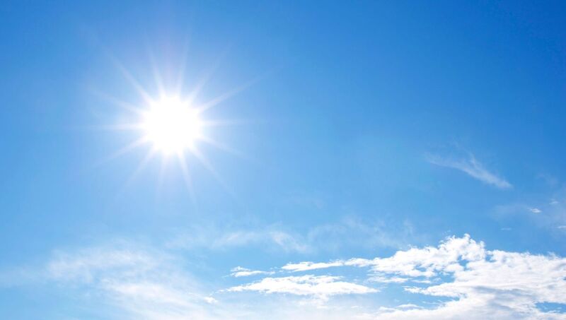 La journée mondiale du soleil