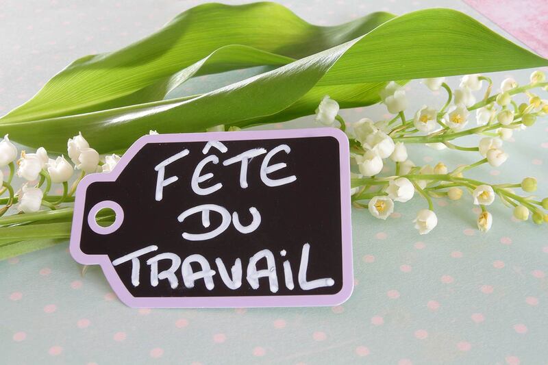 Fête du travail Fête du travail