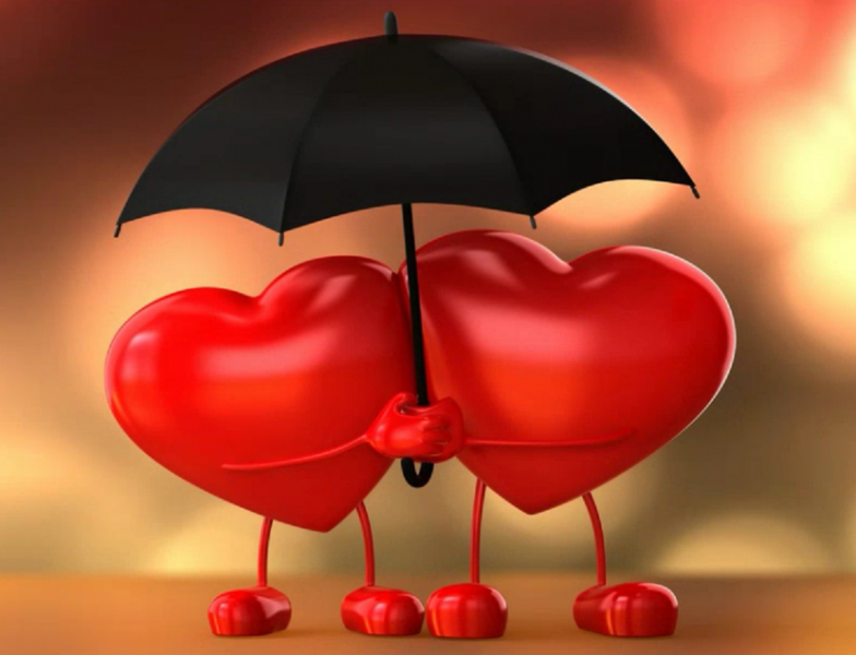 St Valentin 🩷 St Valentin 🩷