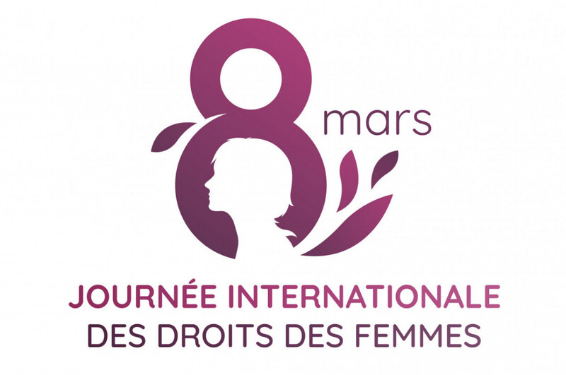 Journée internationale des droits des femmes